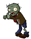 zombie animation